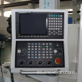 YB80 Seis ejes de enlace cuadruplico CNC Gear Hobbing Mahcine